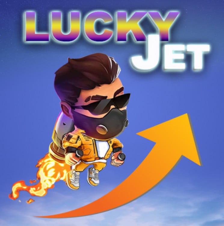 Lucky Jet: особенности видеоигр с авариями
