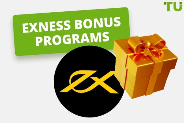 EX Trading - Exnessning ishonchli savdo axborot sayti