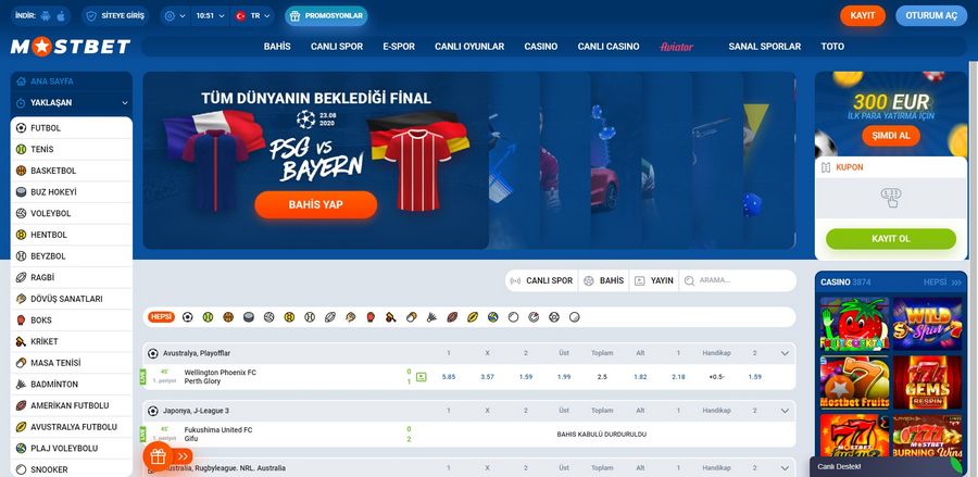 Mostbet Szerencsejáték Vállalkozás: Magyar Kaszinó- és Sportfogadás 2025