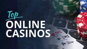 Todo sobre las empresas de juegos de azar online en Venezuela