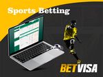 BetVisa Online Casino App