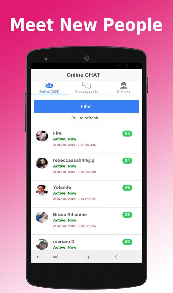 On-line dating account ideas: Make your profile benefit you
