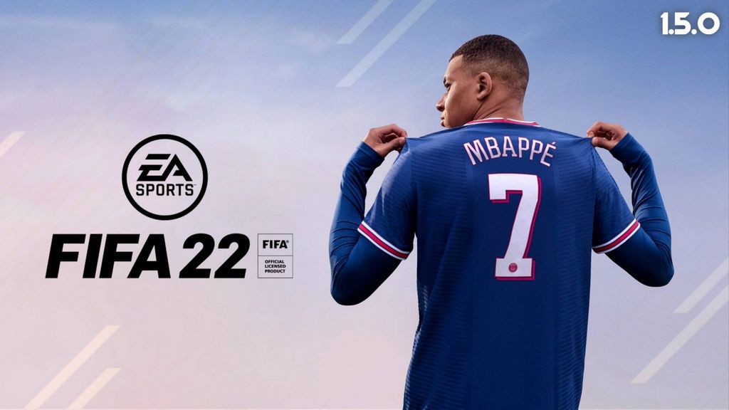 FIFA 14: Versión Tradicional